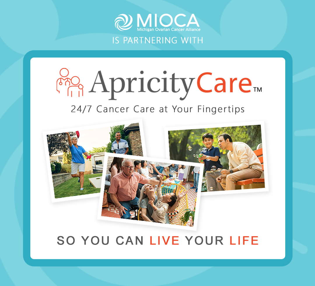 Mioca MIOCA Partners with ApricityCare / Mioca